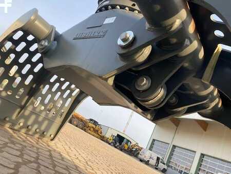 Přídavná zařízení 0 Liebherr SG 25 MIETE / RENTAL (12002370) (9)