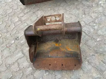 mini escavadeira 2014 Wacker Neuson 1404 verst. LW, SW MS01 (12005542) (13)