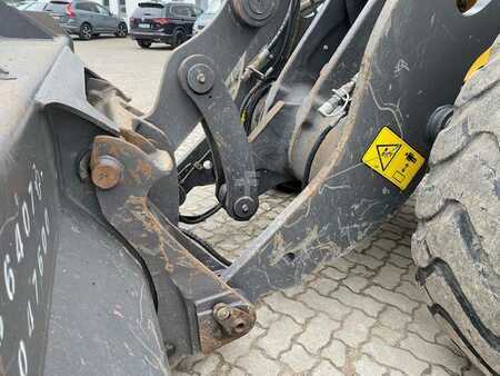 Hjullaster 2022 Volvo L 70 H MIETE / RENTAL (12005472) (10)