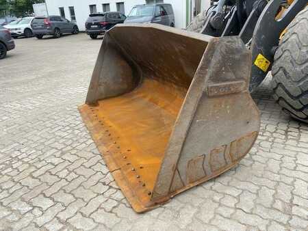 Hjullaster 2022 Volvo L 70 H MIETE / RENTAL (12005472) (11)