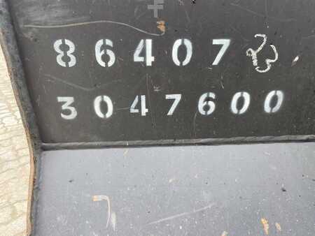 Hjullaster 2022 Volvo L 70 H MIETE / RENTAL (12005472) (13)