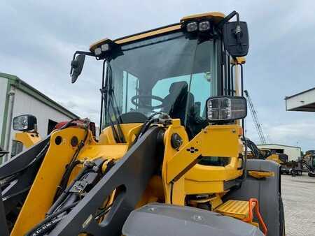 Hjullaster 2022 Volvo L 70 H MIETE / RENTAL (12005472) (15)