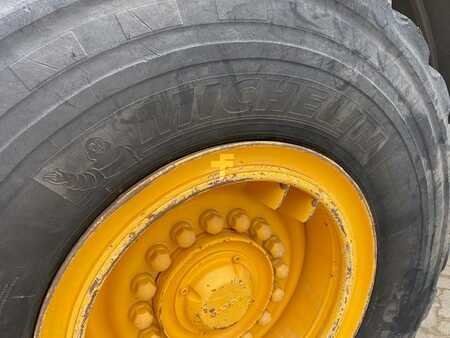 Hjullaster 2022 Volvo L 70 H MIETE / RENTAL (12005472) (16)