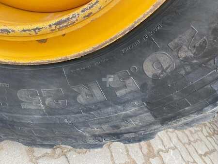 Hjullaster 2022 Volvo L 70 H MIETE / RENTAL (12005472) (18)