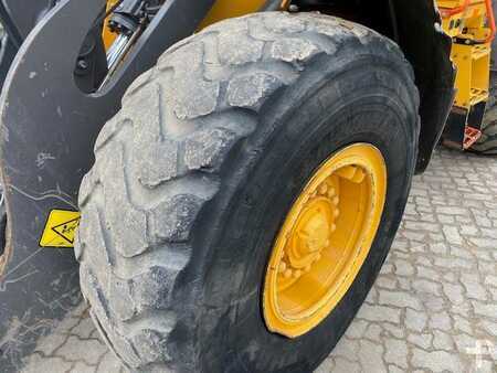Hjullaster 2022 Volvo L 70 H MIETE / RENTAL (12005472) (19)