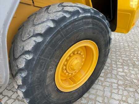 Hjullaster 2022 Volvo L 70 H MIETE / RENTAL (12005472) (20)
