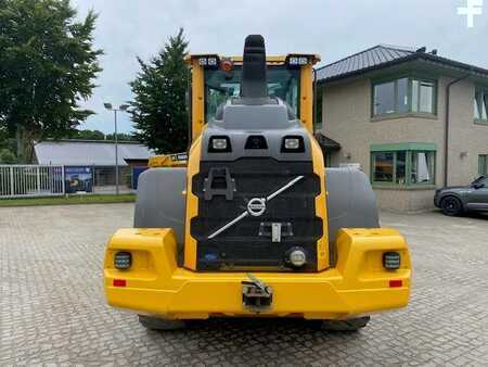Hjullaster 2022 Volvo L 70 H MIETE / RENTAL (12005472) (4)