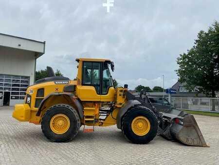 Hjullaster 2022 Volvo L 70 H MIETE / RENTAL (12005472) (6)