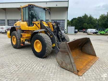 Hjullaster 2022 Volvo L 70 H MIETE / RENTAL (12005472) (7)