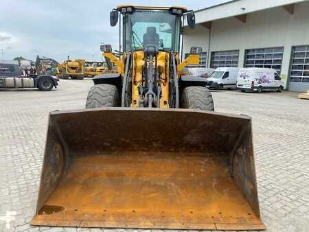 Hjullaster 2022 Volvo L 70 H MIETE / RENTAL (12005472) (8)
