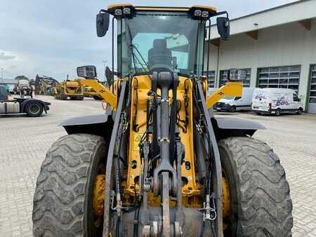Hjullaster 2022 Volvo L 70 H MIETE / RENTAL (12005472) (9)