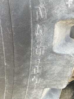 Chargeuse sur pneus 2014 Doosan DL 300-3 (12005349) (11)