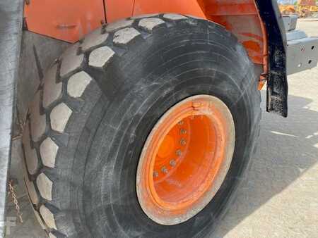Chargeuse sur pneus 2014 Doosan DL 300-3 (12005349) (13)