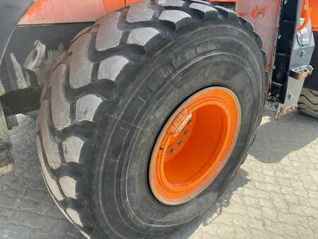 Chargeuse sur pneus 2014 Doosan DL 300-3 (12005349) (14)