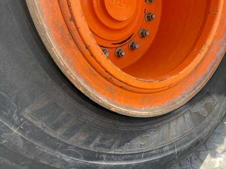 Chargeuse sur pneus 2014 Doosan DL 300-3 (12005349) (16)