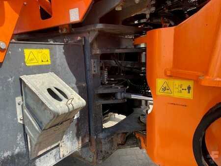 Chargeuse sur pneus 2014 Doosan DL 300-3 (12005349) (19)