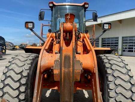 Chargeuse sur pneus 2014 Doosan DL 300-3 (12005349) (8)