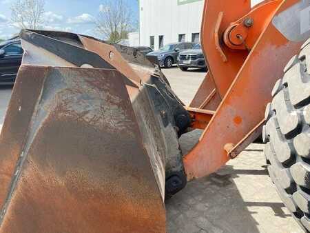 Chargeuse sur pneus 2014 Doosan DL 300-3 (12005349) (9)