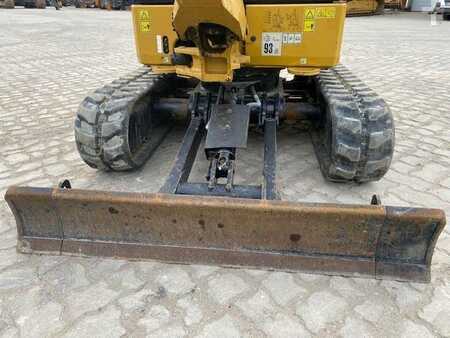 Minibagger 2022 Caterpillar 301.8 MIETE / RENTAL (12001903) (12)