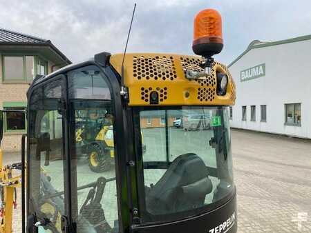 Minibagger 2022 Caterpillar 301.8 MIETE / RENTAL (12001903) (15)