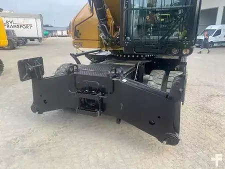 Koparki gąsienicowe 2024 Caterpillar MH 3022-07D ULM MIETE / RENTAL (12)