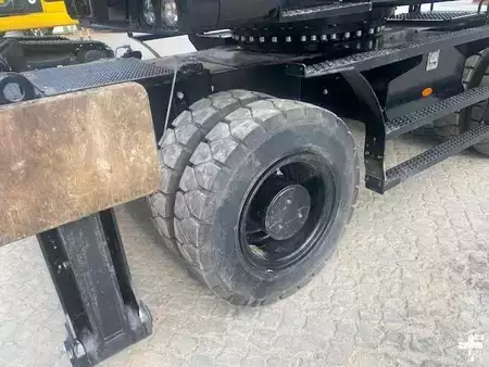 Koparki gąsienicowe 2024 Caterpillar MH 3022-07D ULM MIETE / RENTAL (14)