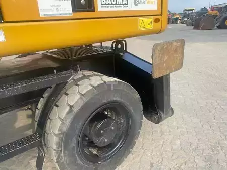 Koparki gąsienicowe 2024 Caterpillar MH 3022-07D ULM MIETE / RENTAL (15)