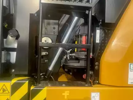 Koparki gąsienicowe 2024 Caterpillar MH 3022-07D ULM MIETE / RENTAL (16)