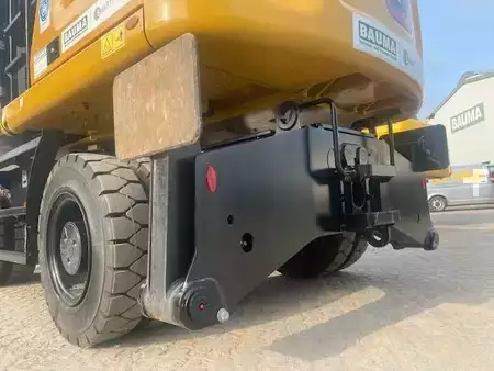 Koparki gąsienicowe 2024 Caterpillar MH 3022-07D ULM MIETE / RENTAL (17)