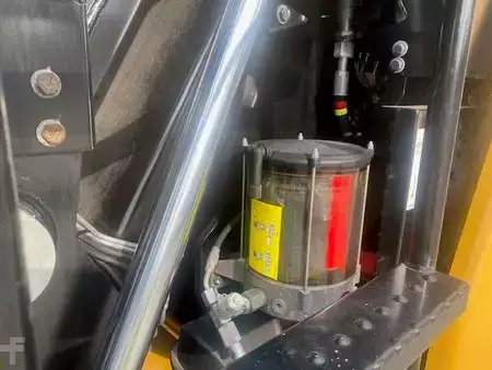 Koparki gąsienicowe 2024 Caterpillar MH 3022-07D ULM MIETE / RENTAL (18)