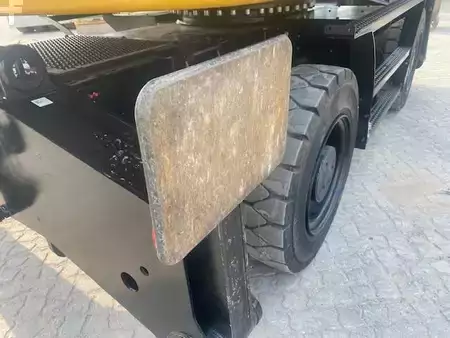 Koparki gąsienicowe 2024 Caterpillar MH 3022-07D ULM MIETE / RENTAL (19)