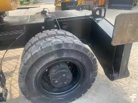 Koparki gąsienicowe 2024 Caterpillar MH 3022-07D ULM MIETE / RENTAL (20)