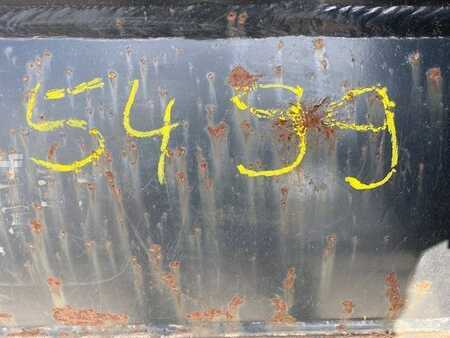 Přídavná zařízení 0 VTN (12005499) 1.80 m starrer GL / digging bucket OQ 6 (6)