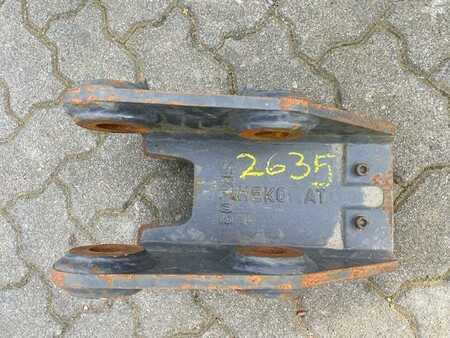 Attrezzatura 0 Lehnhoff (99002635) mech. SW Lehnhoff MS 03 (1)