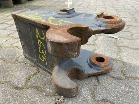 Attrezzatura 0 Lehnhoff (99002635) mech. SW Lehnhoff MS 03 (10)