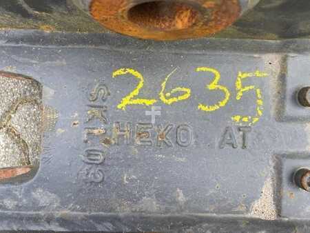 Attrezzatura 0 Lehnhoff (99002635) mech. SW Lehnhoff MS 03 (2)