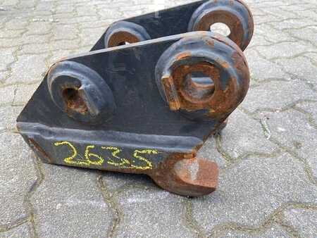 Attrezzatura 0 Lehnhoff (99002635) mech. SW Lehnhoff MS 03 (5)