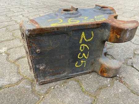 Attrezzatura 0 Lehnhoff (99002635) mech. SW Lehnhoff MS 03 (8)