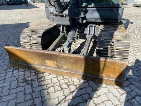 Koparki gąsienicowe 2017 Volvo ECR 88 D MIETE / RENTAL (12002098) (13)