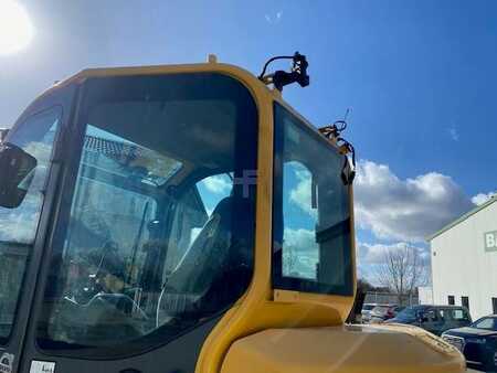 Koparki gąsienicowe 2017 Volvo ECR 88 D MIETE / RENTAL (12002098) (20)