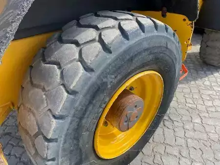 Kolové nakladače 2019 Volvo L 45 H A/C, BSS, ZSA, 3. Kreis, SW (12005977) (14)