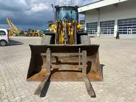 Kolové nakladače 2019 Volvo L 45 H A/C, BSS, ZSA, 3. Kreis, SW (12005977) (7)