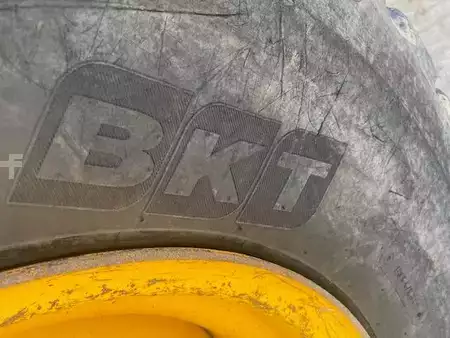 Kolové nakladače 2019 Volvo L 45 H A/C, BSS, ZSA, 3. Kreis, SW (12005977) (9)
