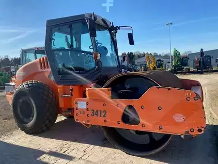 Sestavy válců 2014 Hamm 3412 HT Vio MIETE / RENTAL (12000426) (1)