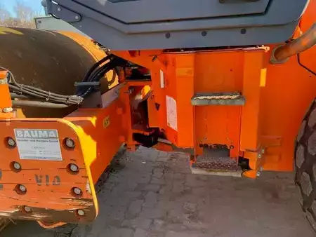Sestavy válců 2014 Hamm 3412 HT Vio MIETE / RENTAL (12000426) (12)