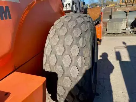 Sestavy válců 2014 Hamm 3412 HT Vio MIETE / RENTAL (12000426) (15)
