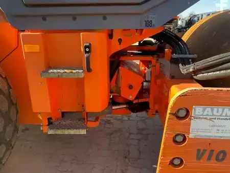 Sestavy válců 2014 Hamm 3412 HT Vio MIETE / RENTAL (12000426) (16)