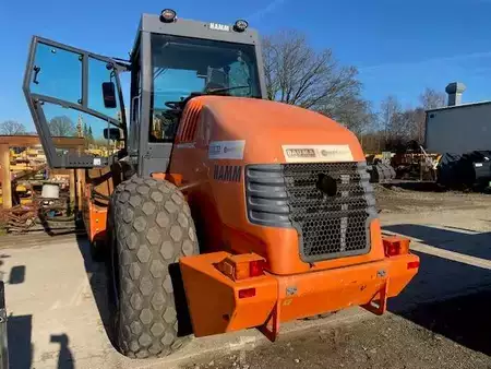 Sestavy válců 2014 Hamm 3412 HT Vio MIETE / RENTAL (12000426) (4)