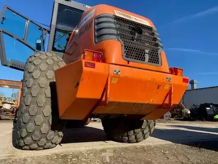 Sestavy válců 2014 Hamm 3412 HT Vio MIETE / RENTAL (12000426) (5)