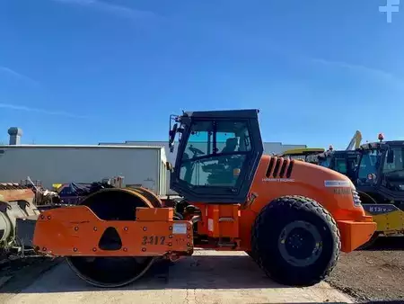 Sestavy válců 2014 Hamm 3412 HT Vio MIETE / RENTAL (12000426) (6)